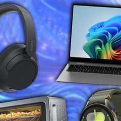 President's Day Deals: Laptops, Fitness Trackers & More!