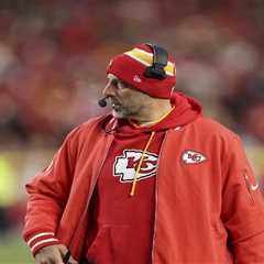 Why people around NFL believe Matt Nagy could be perfect fit for Jaxon Dart’s Giants development