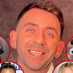 Astrologer Predicts the Futures of the Biggest Celebrity Super Bowl Romances