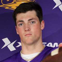 College Football Player Parker Sutherland Dead at 18