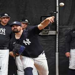 Carlos Rodon admits he wasn’t ‘normal version’ of himself as elbow issue dogged him at end of 2025