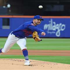 Ex-Met Griffin Canning agrees to Padres contract as he recovers from Achilles rupture