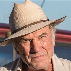 'Silence of the Lambs' Star Calls Film's Handling of Gender Identity 'F***ing Wrong'