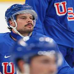 Fanatics Sportsbook promo code NYPOST: Get up to $1,000 matched in FanCash for Olympic Hockey