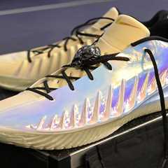 NBA All-Stars, including Anthony Edwards, revel in witty quotes, quips