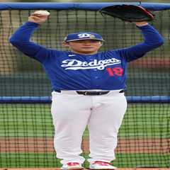 Dodgers’ Yoshinobu Yamamoto has solid chance at Cy Young Award