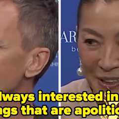 Here's The Deal With All The Political Backlash At The 2026 Berlin Film Festival