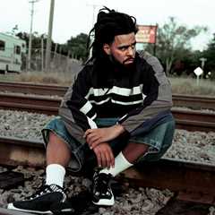 J. Cole Achieves Seventh No. 1 Album on Billboard 200 With ‘The Fall-Off’