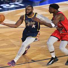 Celtics’ Jaylen Brown eyeing post-basketball MMA career — and has already ‘talked to some people’