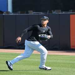 Yankees have Grapefruit League plan for Aaron Judge before World Baseball Classic begins