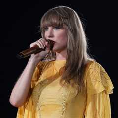 Man Faces Terrorism Charges in Taylor Swift Concert Attack Plot in Vienna