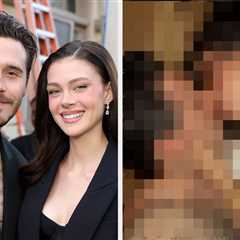 “Have Some Shame!”: People Are Super Uncomfortable After Brooklyn Beckham And Nicola Peltz Shared A ..