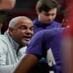 Jerome Tang digs in on $18 million Kansas State war after firing as lawyer promises ‘embarrassment’