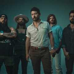 ‘Yellowstone’ & ‘Landman’ Creator Taylor Sheridan Sets Lineup for Second Bosque Ranch Live Concert