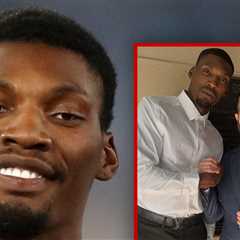 Olympic Sprinter Fred Kerley's Battery Charge Dropped