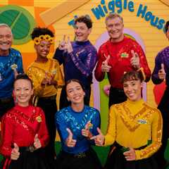 The Wiggles Sign Global Deal With Universal Music Group