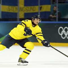 Sweden vs. Latvia prediction: Olympic Men’s Hockey odds, picks, and best bet