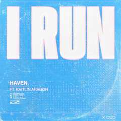 HAVEN. & Kaitlin Aragon’s ‘I Run’ Tops Dance Radio Chart Three Months After AI Controversy