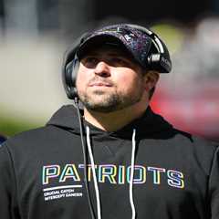 Zak Kuhr named Patriots defensive coordinator after Super Bowl 2026 run