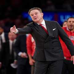 Rick Pitino sees so much untapped potential in red-hot St. John’s — but time is running out
