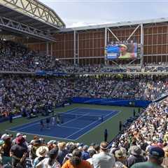 Date revealed for AEW’s NYC pay-per-view debut with Double or Nothing