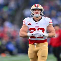 San Francisco will host an NFL regular season game in Mexico City