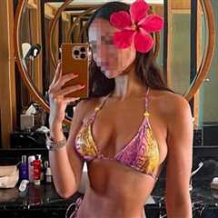 Chix On Netflix -- Guess The Hot Actress!