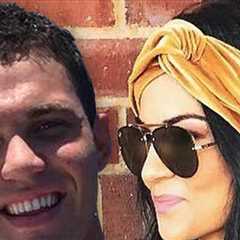 'Siesta Key' Star Alex Kompothecras Facing Paternity Suit From Ex-Fiancée