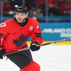 Czechia vs. Canada prediction: Men’s Olympic Hockey odds, best bet Wednesday