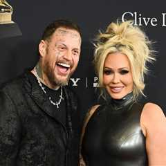 Bunnie Xo Reveals How Jelly Roll’s Manhood Is ‘Severely’ Different After Weight Loss: ‘He’s Gonna..