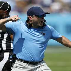 Inside the Brian Callahan traits that could bring out the best in ‘empowered’ Jaxson Dart