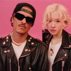 Rosé and Bruno Mars’ ‘APT.’ Crowned IFPI’s Top-Selling Global Single For 2025