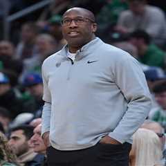 Mike Brown challenging Knicks’ pride to turn tide against rival Pistons