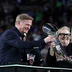 Seahawks begin process of selling team — less than two weeks after Super Bowl win