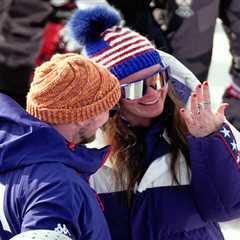 Breezy Johnson responds to engagement backlash at 2026 Olympics