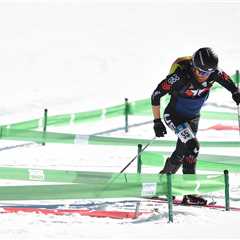 What is ski mountaineering? Watch the newest Winter Olympics event for free