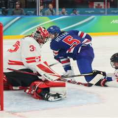 USA women’s hockey wins gold medal over Canada in Olympic overtime heart-stopper