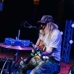 G Flip Is ‘All Fired Up’ For 2026 AFC Women’s Asian Cup