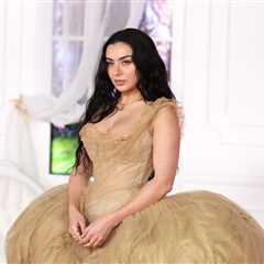 Charli xcx’s ‘Wuthering Heights’ Soundtrack Hits No. 1 in U.K.