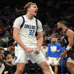 NBA owners believe 2025 draft was rigged to get Cooper Flagg to Mavericks