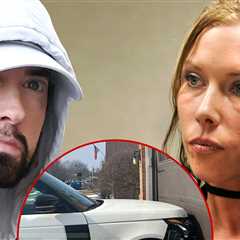 Eminem’s Ex-Wife Kim Scott Drank 2 Margaritas at Chili's Before Drunk Driving Arrest: Police Report