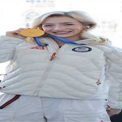 Amber Glenn admonishes online vitriol aimed at Team USA’s figure skaters: ‘Really disturbing’