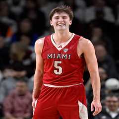 Miami (Ohio) vs. Bowling Green prediction: Odds, picks, best bet for Friday’s college basketball..