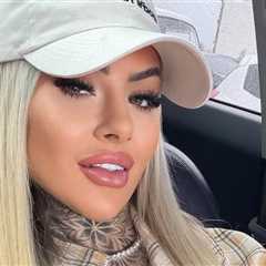 Glamorous Brazilian Influencer Bianca Dias Dead at 27 After Plastic Surgery
