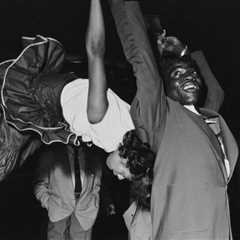 My Brain Is Overflowing With Dopamine After Seeing These Harlem Renaissance Pictures Highlighting..