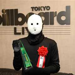 Uketsu Talks ‘Strange Maps’ Topping Inaugural Billboard Japan Book Chart, Musical Influences &..