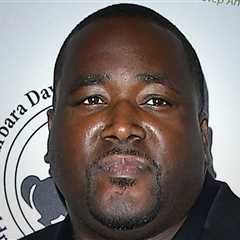 Quinton Aaron Says His 'Spiritual Wife' Tried to Kill Him, She Denies It