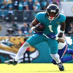 Travis Etienne has ‘legitimate’ interest in joining Chiefs in free agency in potential major boost