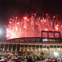Mets raked in Citi Field record of $311.4 million in revenue during 2025