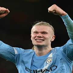 Newcastle vs. Manchester City prediction: Premier League odds, picks, best bet Saturday